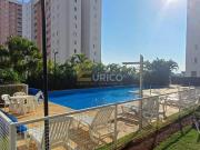 Apartamento para aluguel no Condomínio Residencial...