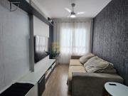 Apartamento para aluguel no Condomínio Vista Valley em...