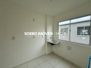 Apartamento para aluguel no Coqueiro