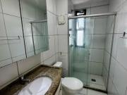 Apartamento para aluguel no coraãão de boa viagem com...