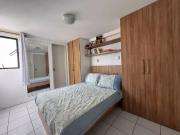 Apartamento para aluguel no coraãão de boa viagem possui...