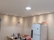 Apartamento para aluguel no D'ITALY, Jardim Eldorado...