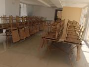 Apartamento para aluguel no Ed tom Jobim asa norte/DF