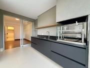 Apartamento para aluguel no Exklusiv Golf, Ribeirão...