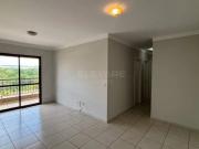 Apartamento para aluguel no Giardino Solare, Ribeirão...