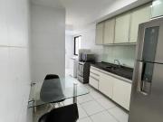 Apartamento para aluguel no Grand Park Ãguas, Calhau...