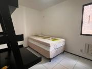 Apartamento para aluguel no Grand Park Pássaros, Calhau... Apartamento para aluguel no Grand Park Pássaros, Calhau...