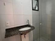 Apartamento para aluguel no Grand Park PÃ¡ssaros, Calhau...