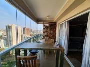 Apartamento para aluguel no Grand Raya, Ribeirão Preto,...