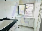 Apartamento para Aluguel no Jardim América 96 m² e 2...