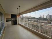 Apartamento para aluguel no Jardim Luxemburgo, Ribeirão...