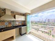 Apartamento para aluguel no Jardim Luxemburgo, Ribeirão...