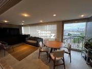 Apartamento para aluguel no Jardim Marajoara com 3...