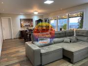 Apartamento para aluguel no Jardim Marajoara com 4...