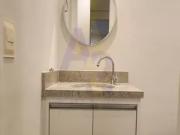 Apartamento para Aluguel no Jardim Paulista com 50m² e 1...