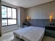 Apartamento para aluguel no Le Parc