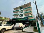 Apartamento para aluguel no Nossa Senhora das Dores