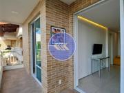 Apartamento para aluguel no ParaÃso das Dunas â conforto...