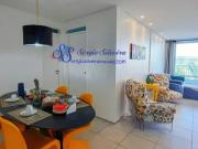 Apartamento para aluguel no ParaÃso das Dunas â conforto...