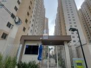 Apartamento para Aluguel no Parque Novo Mundo