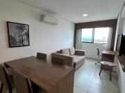 Apartamento para aluguel no pina andar altissimo 02...