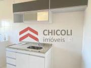 Apartamento para aluguel no Portão Vermelho