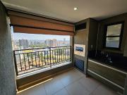 Apartamento para aluguel no Provincia Di Roma, Ribeirão...