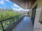 Apartamento para aluguel no Recreio dos Bandeirantes