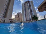 Apartamento para aluguel no Reserva do Golf, Ribeirão...