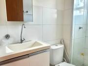 Apartamento para aluguel no Residencial Mata dos Sábias...