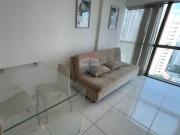 Apartamento para Aluguel no Rosarinho – Flat 33m² | R$...