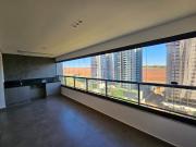 Apartamento para aluguel no Stradivarius, Ribeirão...