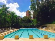 Apartamento para aluguel possui 100 metros com 3 quartos...