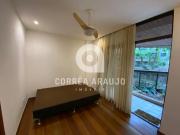 Apartamento para aluguel possui 100 metros quadrados com...