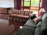 Apartamento para aluguel possui 120 metros quadrados com... Apartamento para aluguel possui 120 metros quadrados com...