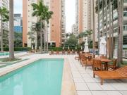 Apartamento para aluguel possui 125 metros quadrados com...