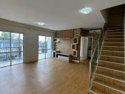 Apartamento para aluguel possui 141m² com 4 quartos em...
