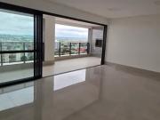 Apartamento para aluguel HARISSA 165m2, 3 suÃtes, 3...