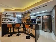 Apartamento para aluguel possui 170 metros quadrados com...