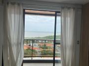 Apartamento para aluguel possui 28 metros quadrados com...