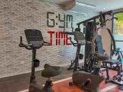 Apartamento para aluguel possui 30 metros quadrados com...