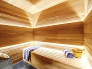 Apartamento para aluguel possui 36 metros quadrados com...