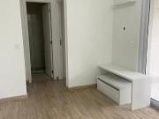 Apartamento para aluguel possui 40 metros quadrados com...