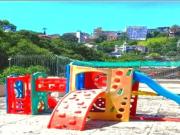 Apartamento para aluguel possui 41 metros quadrados com...