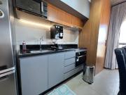 Apartamento para aluguel possui 43 metros quadrados com...