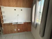 Apartamento para aluguel possui 43 metros quadrados com... Apartamento para aluguel possui 43 metros quadrados com...