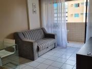 Apartamento para aluguel possui 44 metros quadrados com...