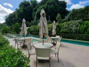 Apartamento para aluguel possui 44 metros quadrados com...