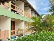 Apartamento para aluguel possui 46 metros quadrados com...