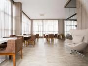 Apartamento para aluguel possui 49 metros quadrados com...